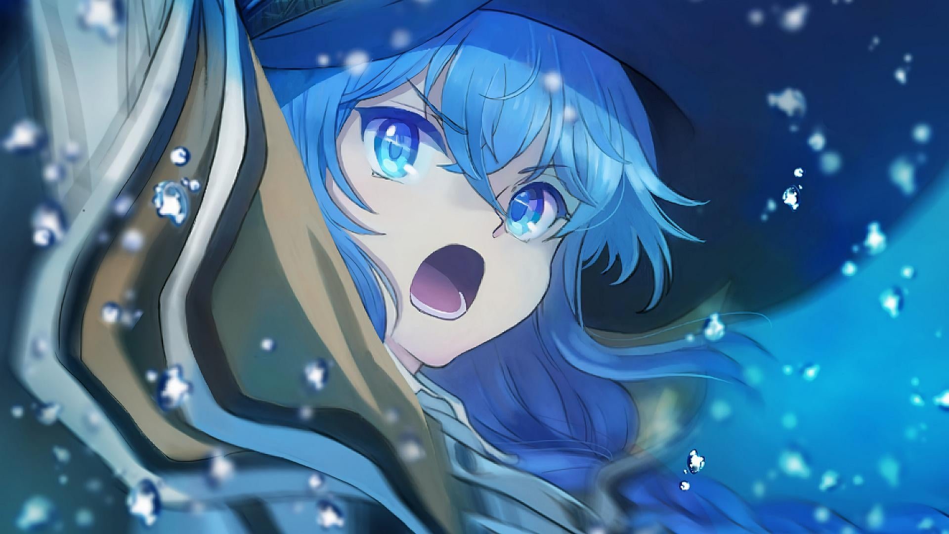 Mushoku Tensei Jobless Reincarnation Image ID 417228 Image Abyss