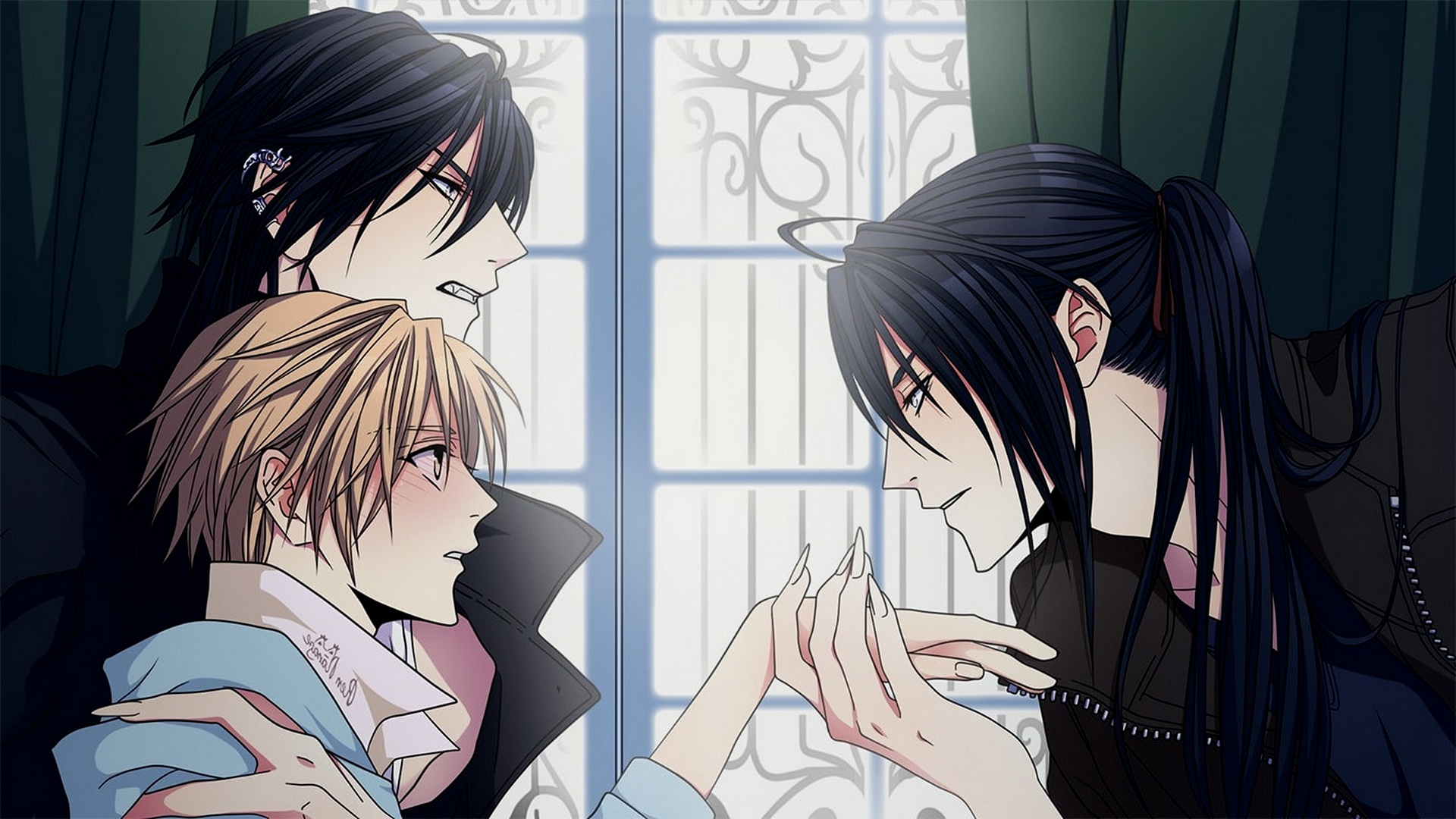 The Betrayal Knows My Name Picture Image Abyss