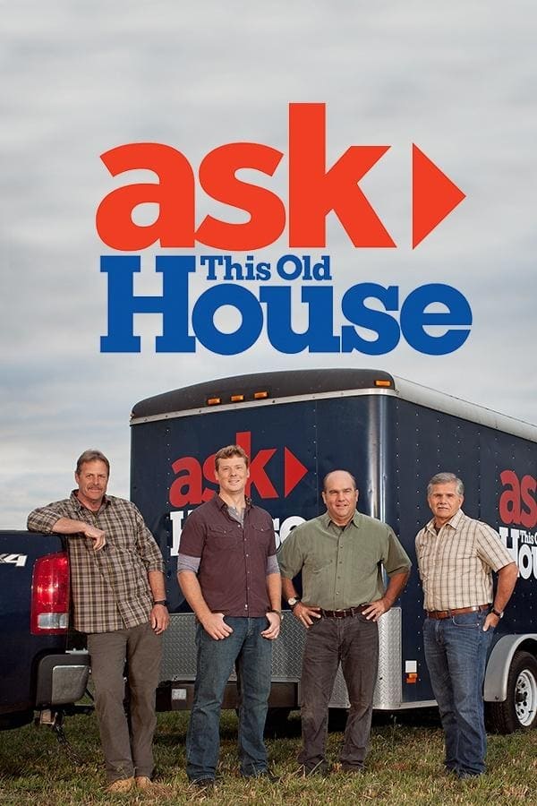 Ask This Old House Picture Image Abyss