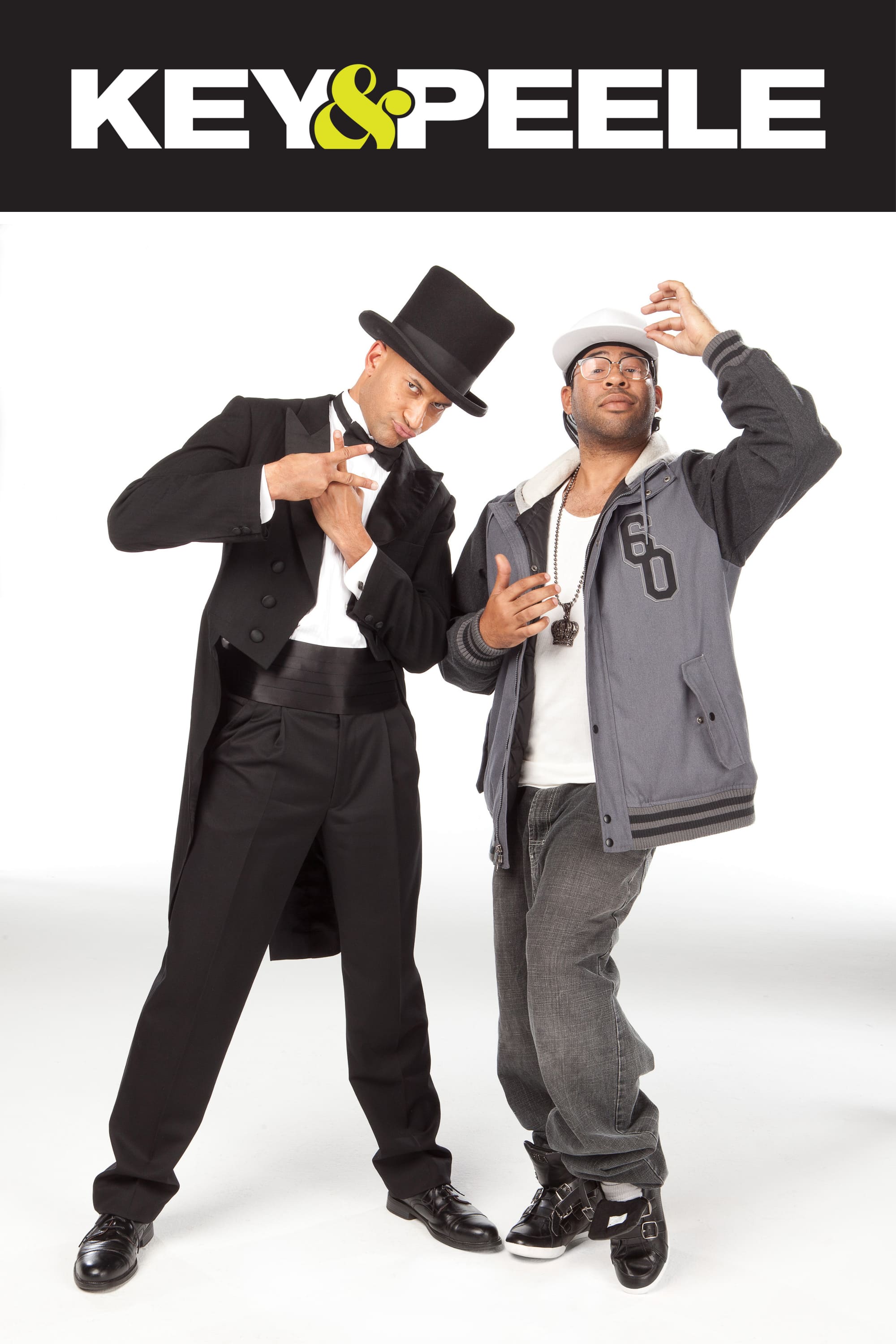 Key & Peele Picture Image Abyss