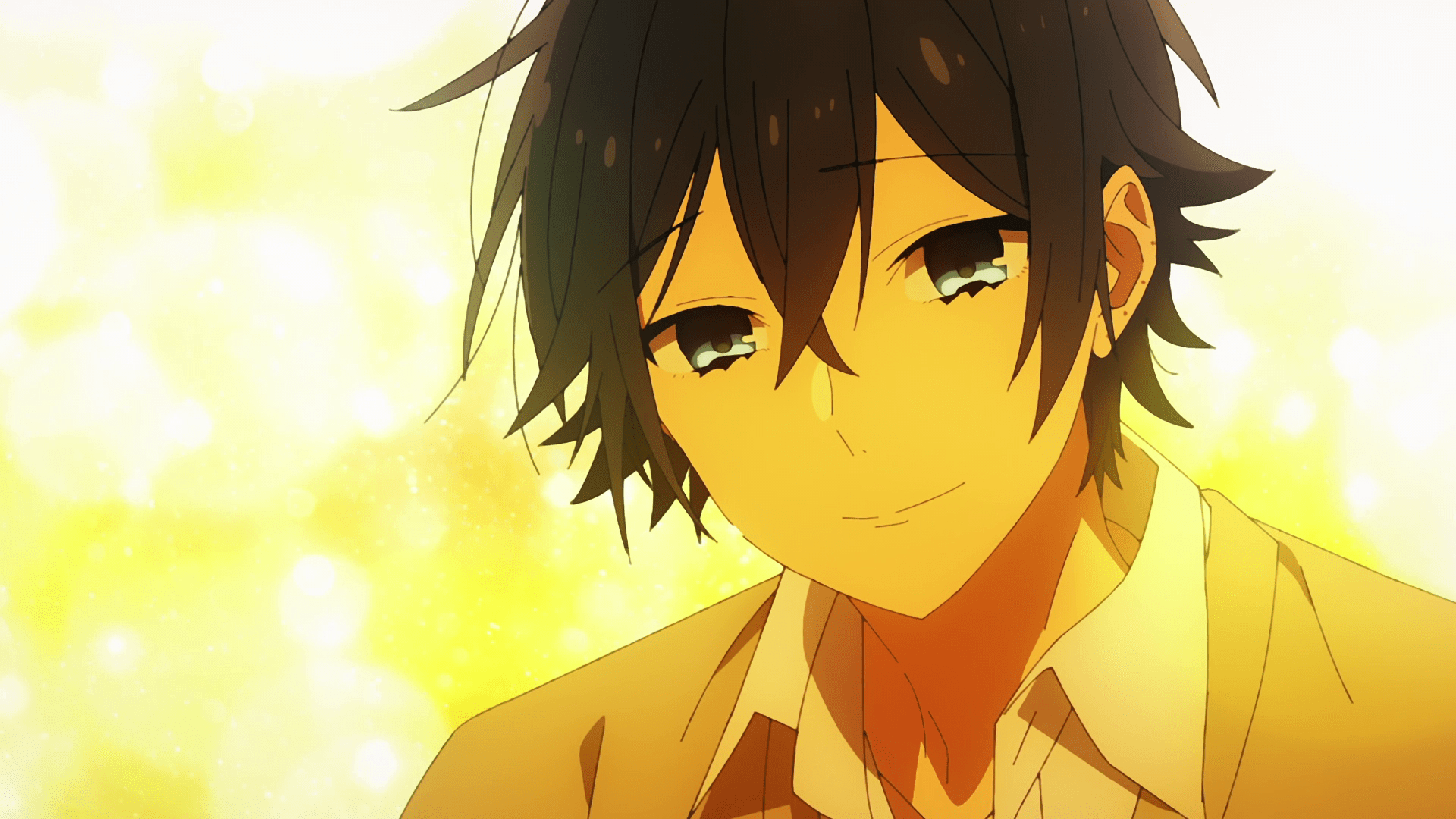 Horisan To Miyamurakun Picture Image Abyss