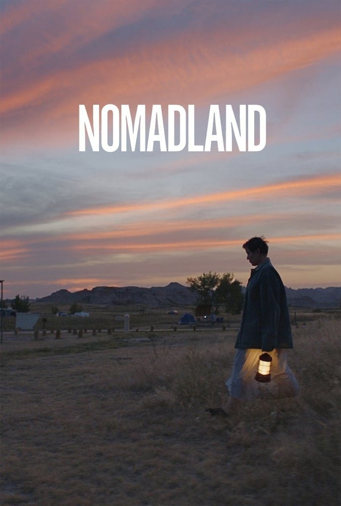 Nomadland Movie Poster ID 428571 Image Abyss