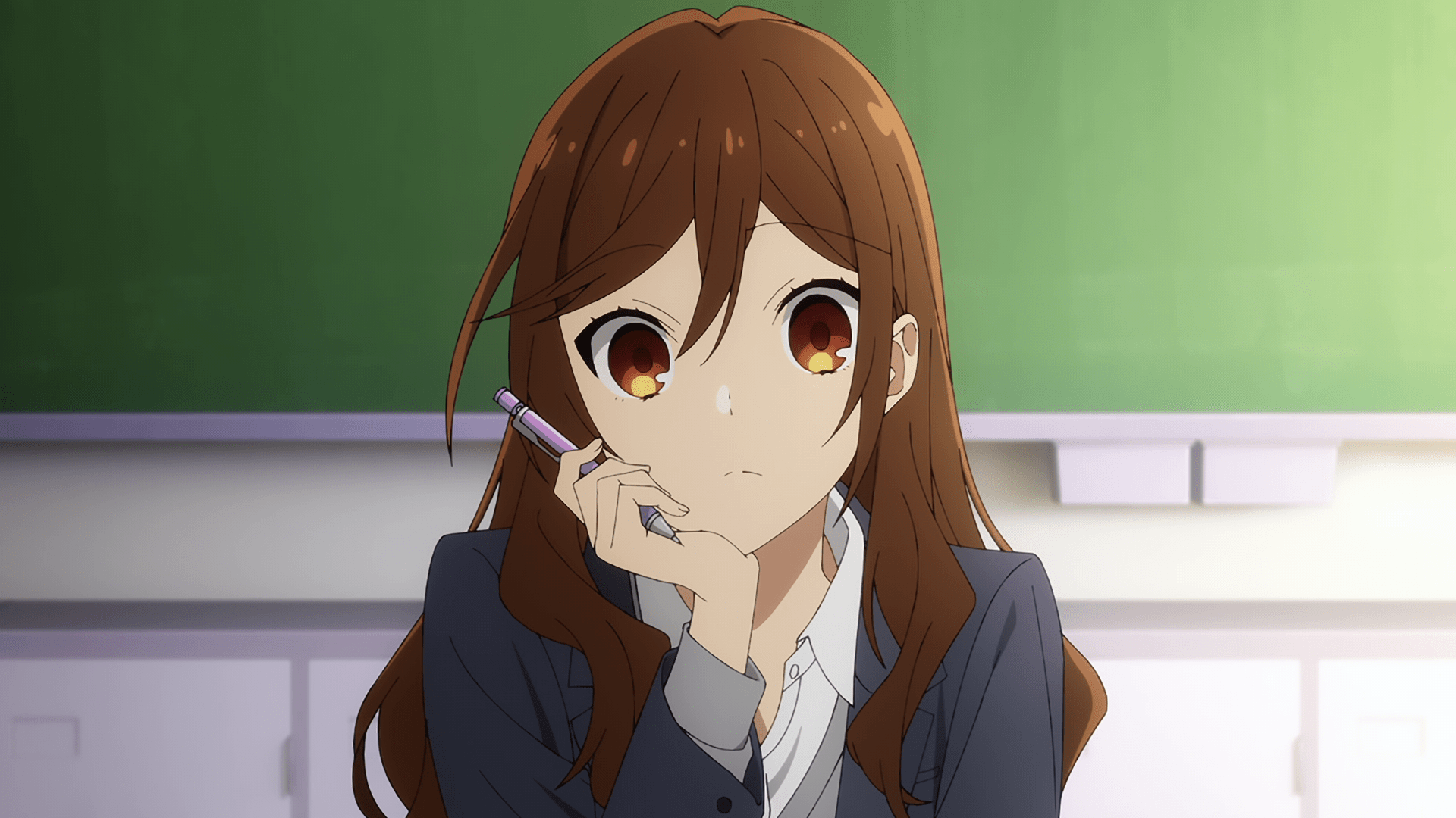 Horisan To Miyamurakun Picture Image Abyss