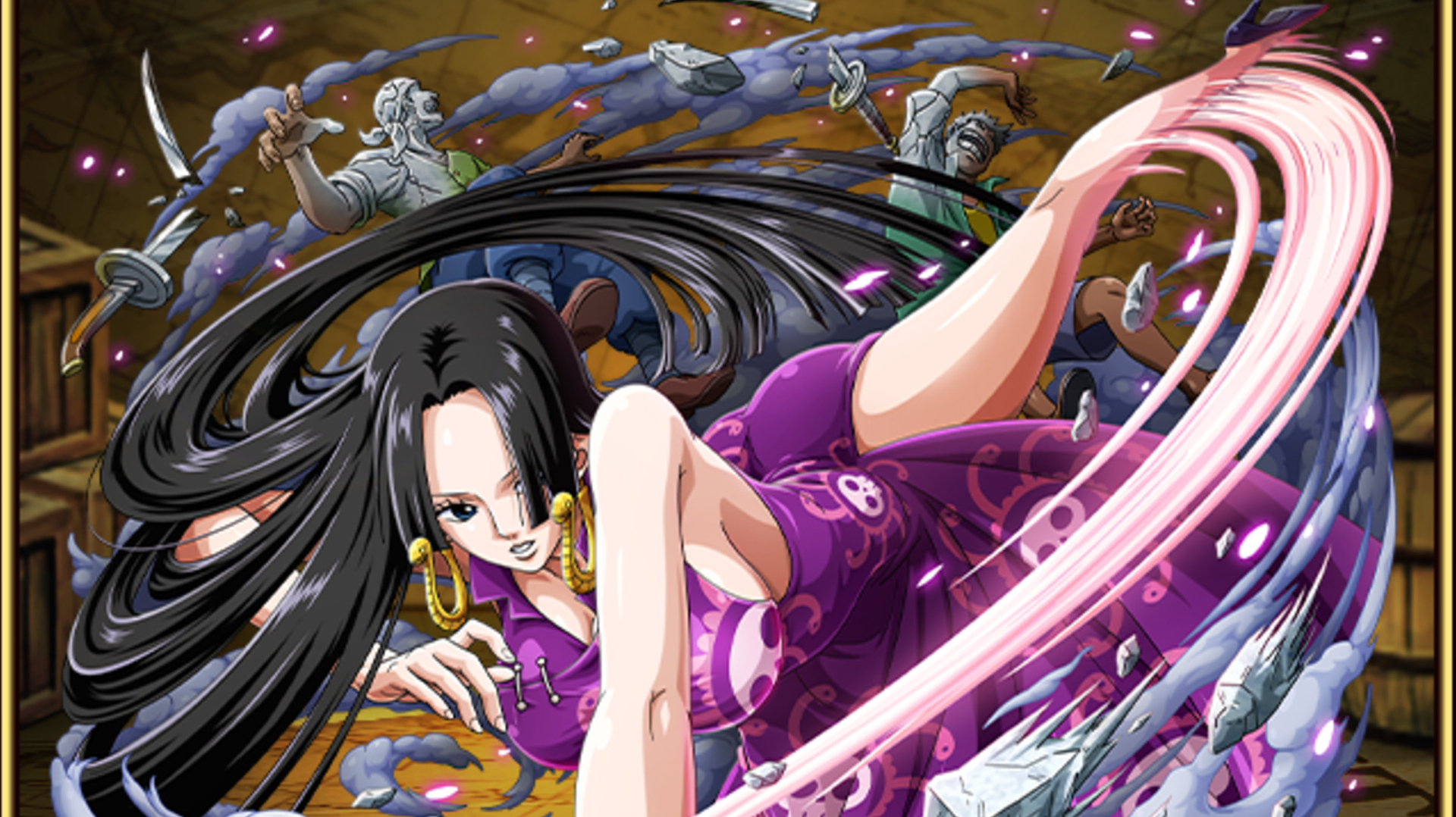 Anime One Piece Picture Image Abyss