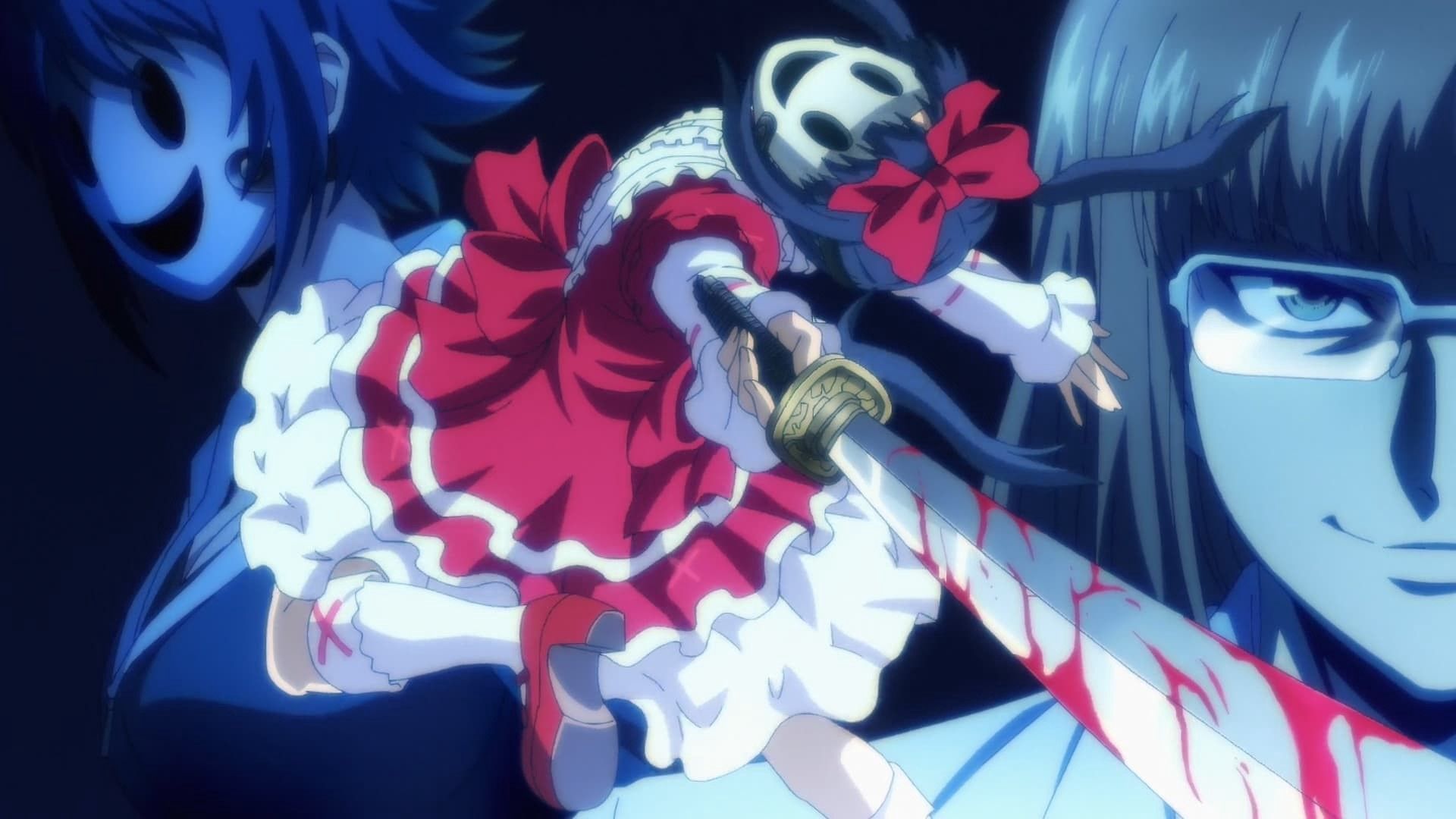 HighRise Invasion Picture Image Abyss