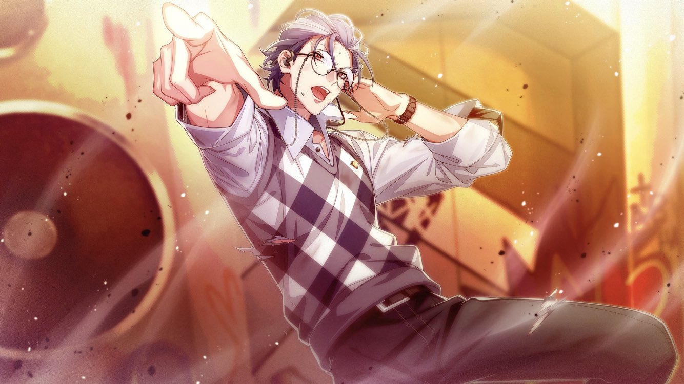 Hypnosis Mic Picture Image Abyss