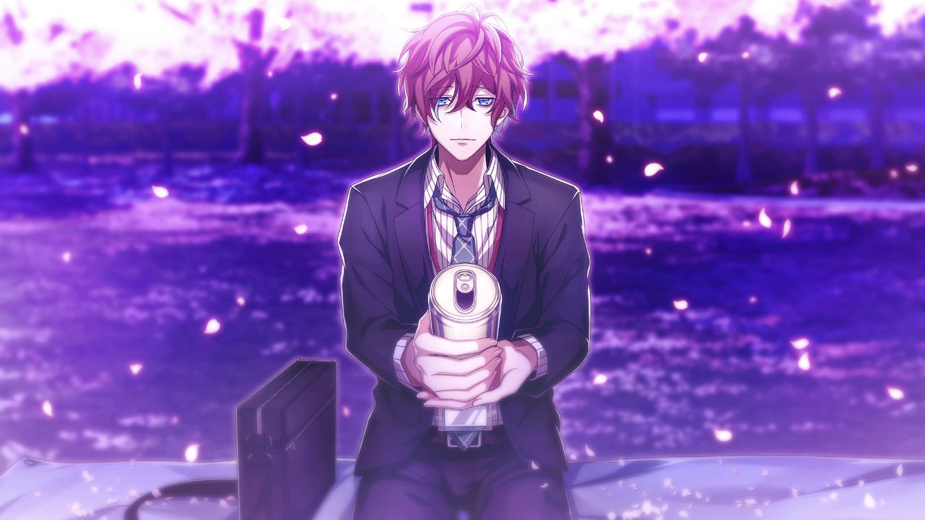 Hypnosis Mic Picture Image Abyss