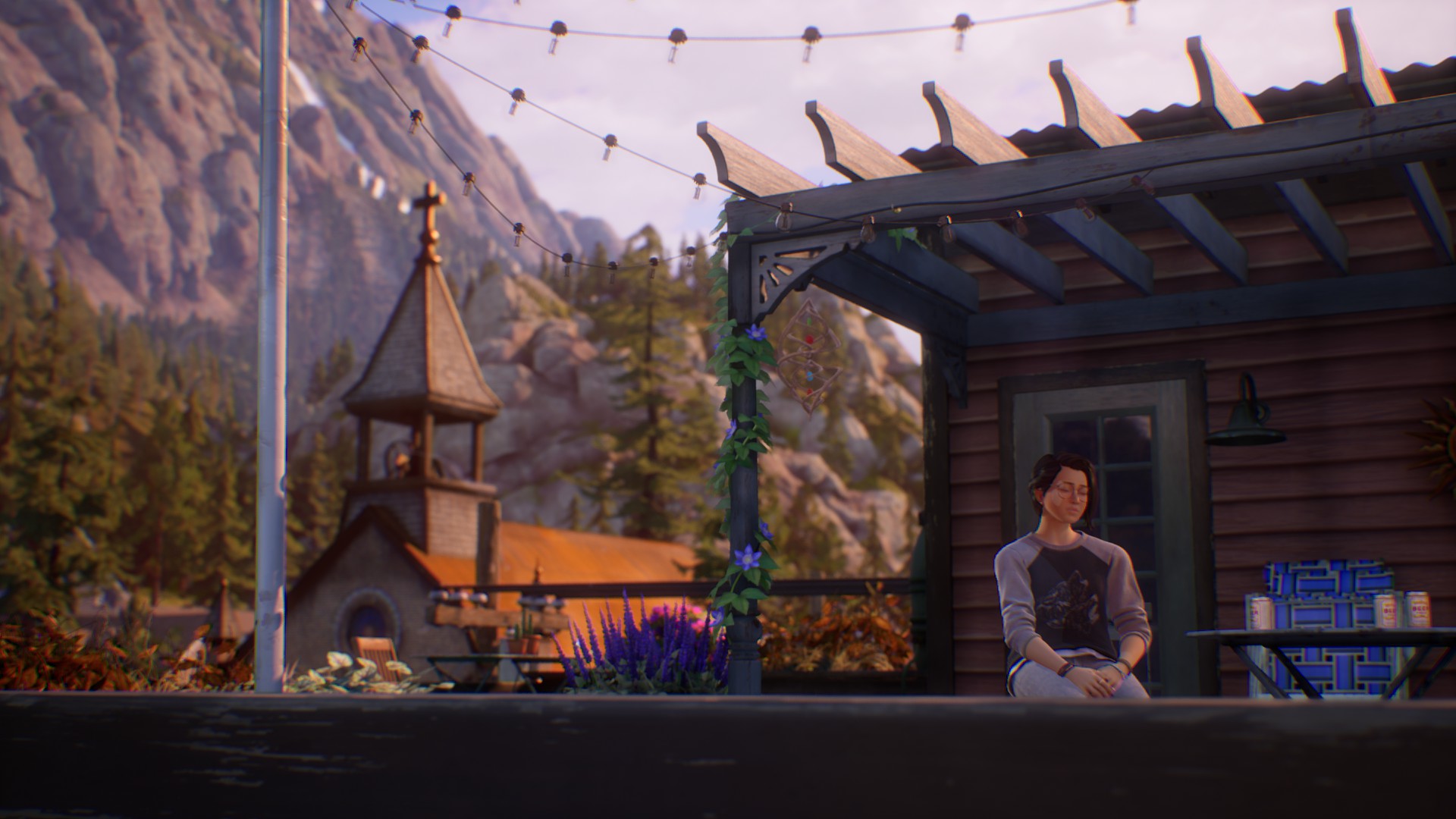 Life is Strange True Colors Picture Image Abyss