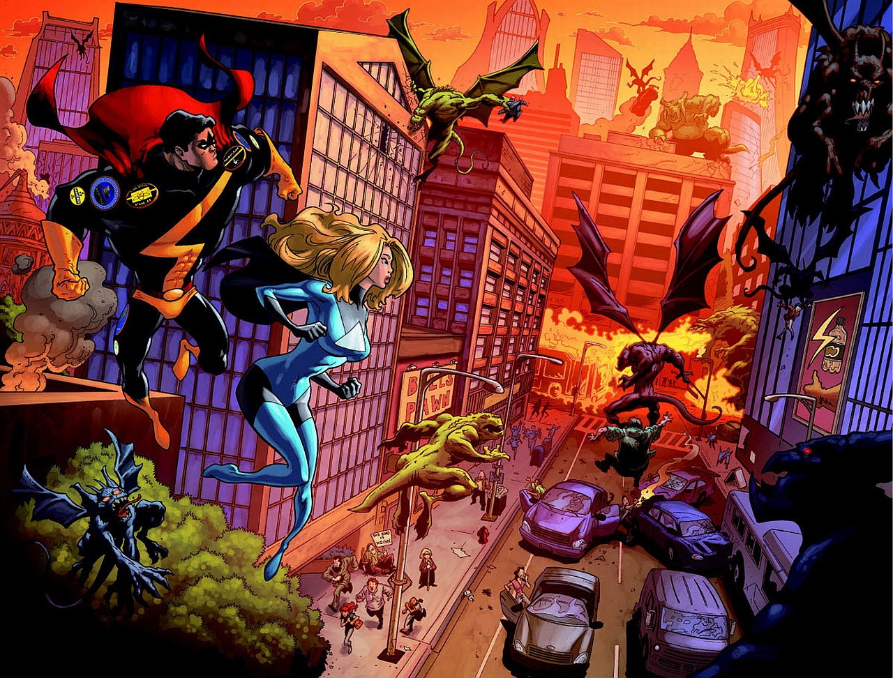 splitsville Picture Image Abyss