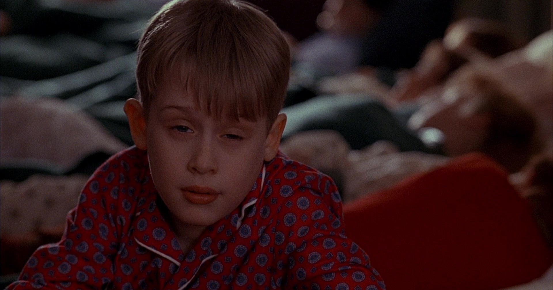 Home Alone 2 Lost In New York Picture Image Abyss