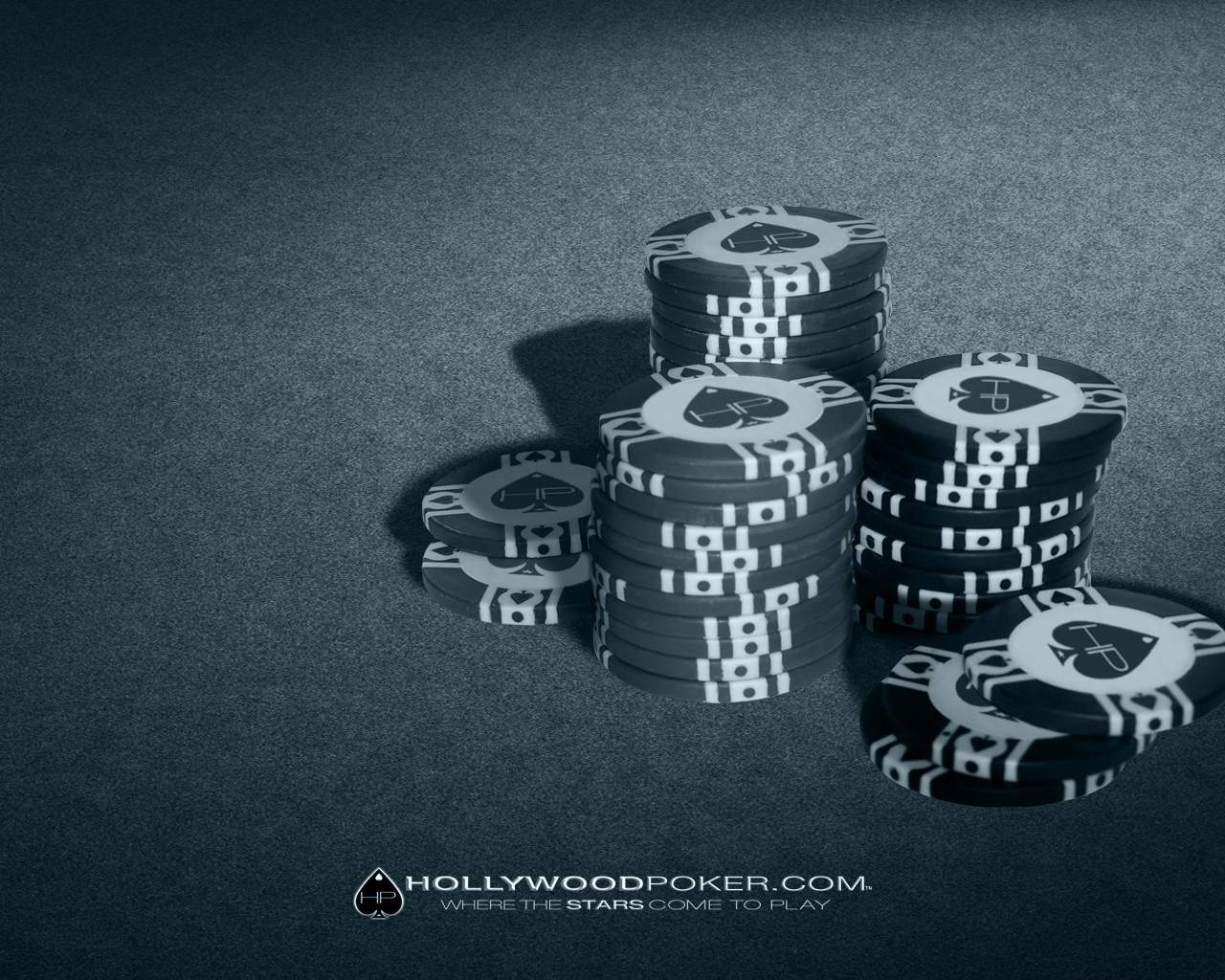 Poker Chips, also known as Casino Chips or Tokens Image Abyss