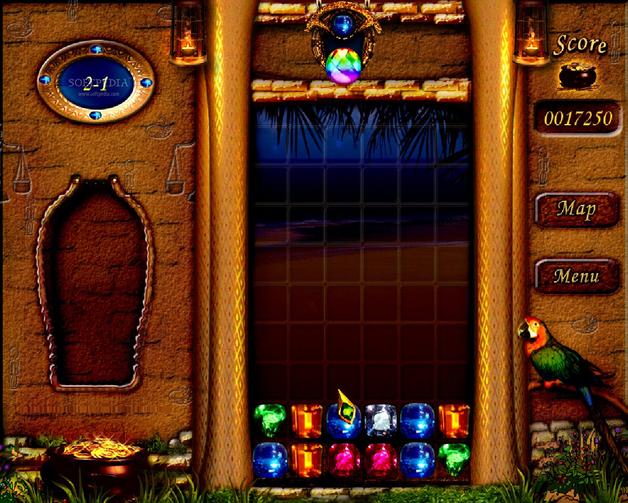 hidden jewel adventure Picture Image Abyss