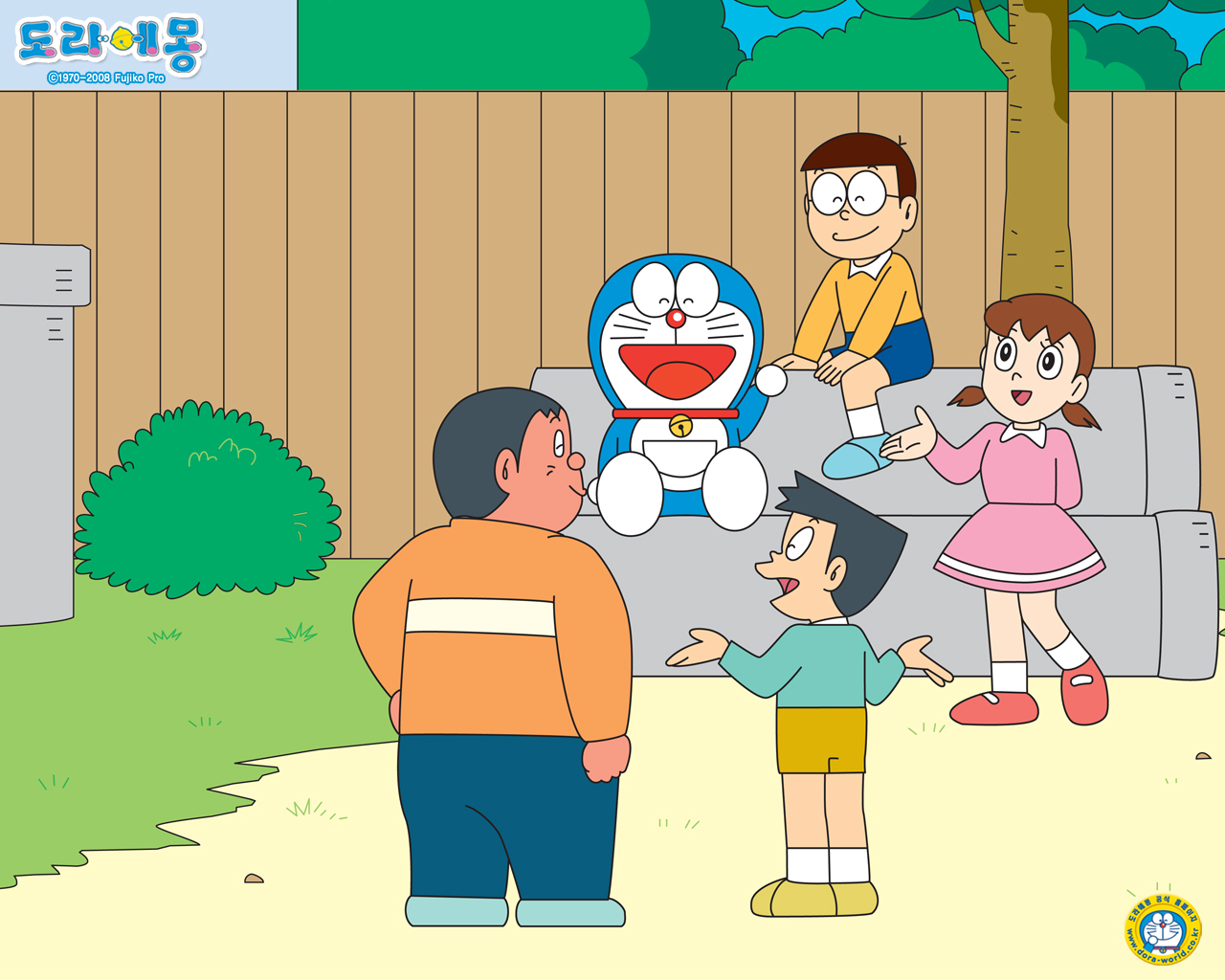 Anime Doraemon Picture Image Abyss