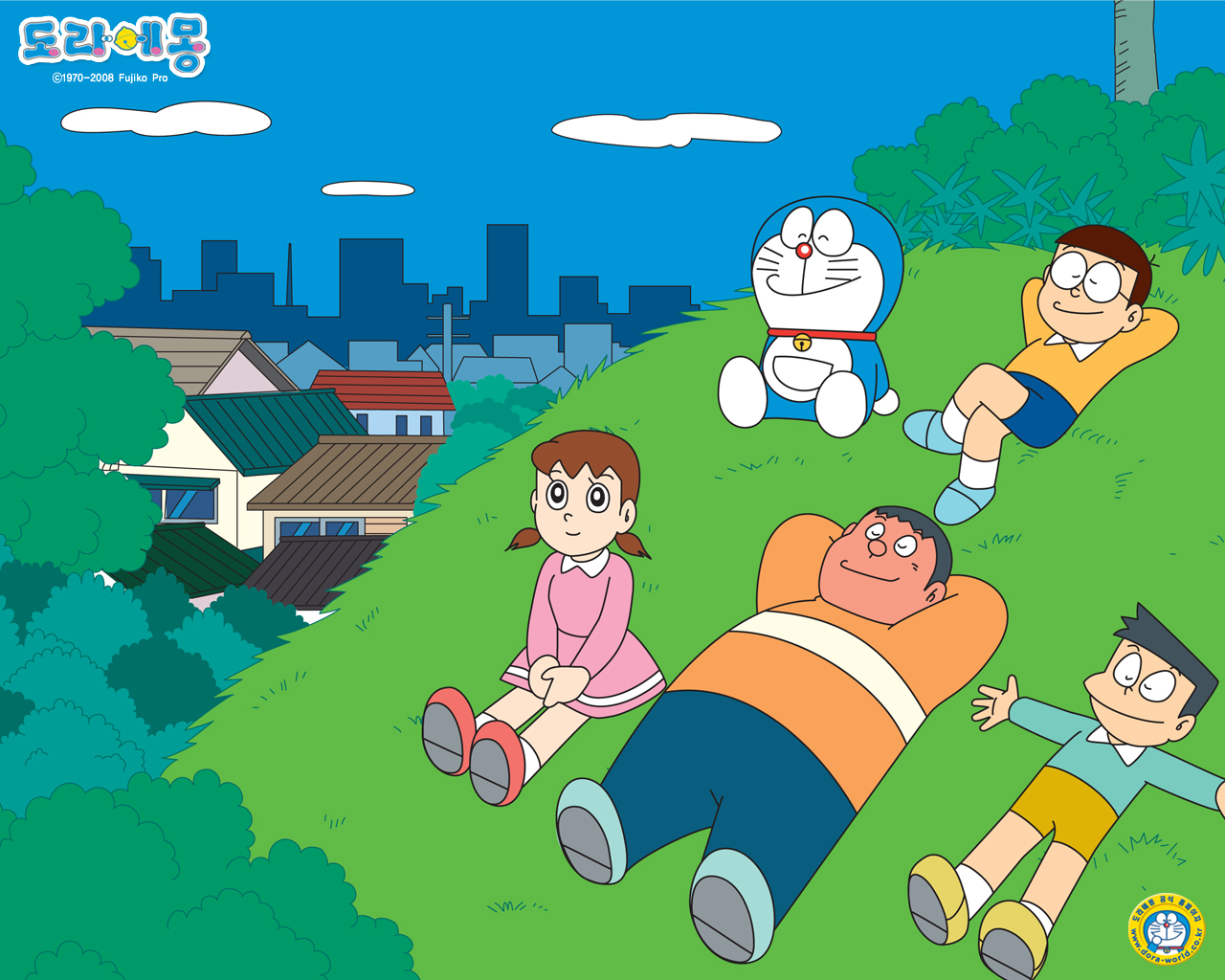 Anime Doraemon Picture Image Abyss