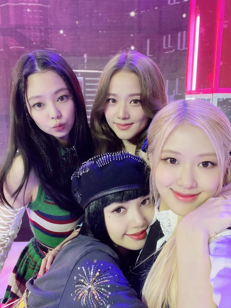 Blackpink cute Image Abyss