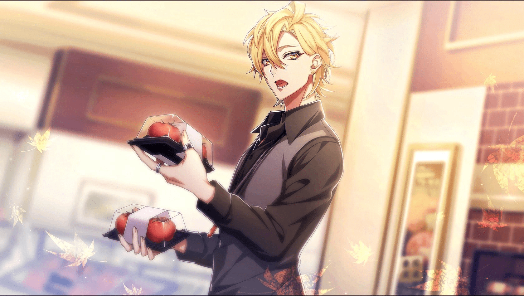 Hypnosis Mic Picture Image Abyss