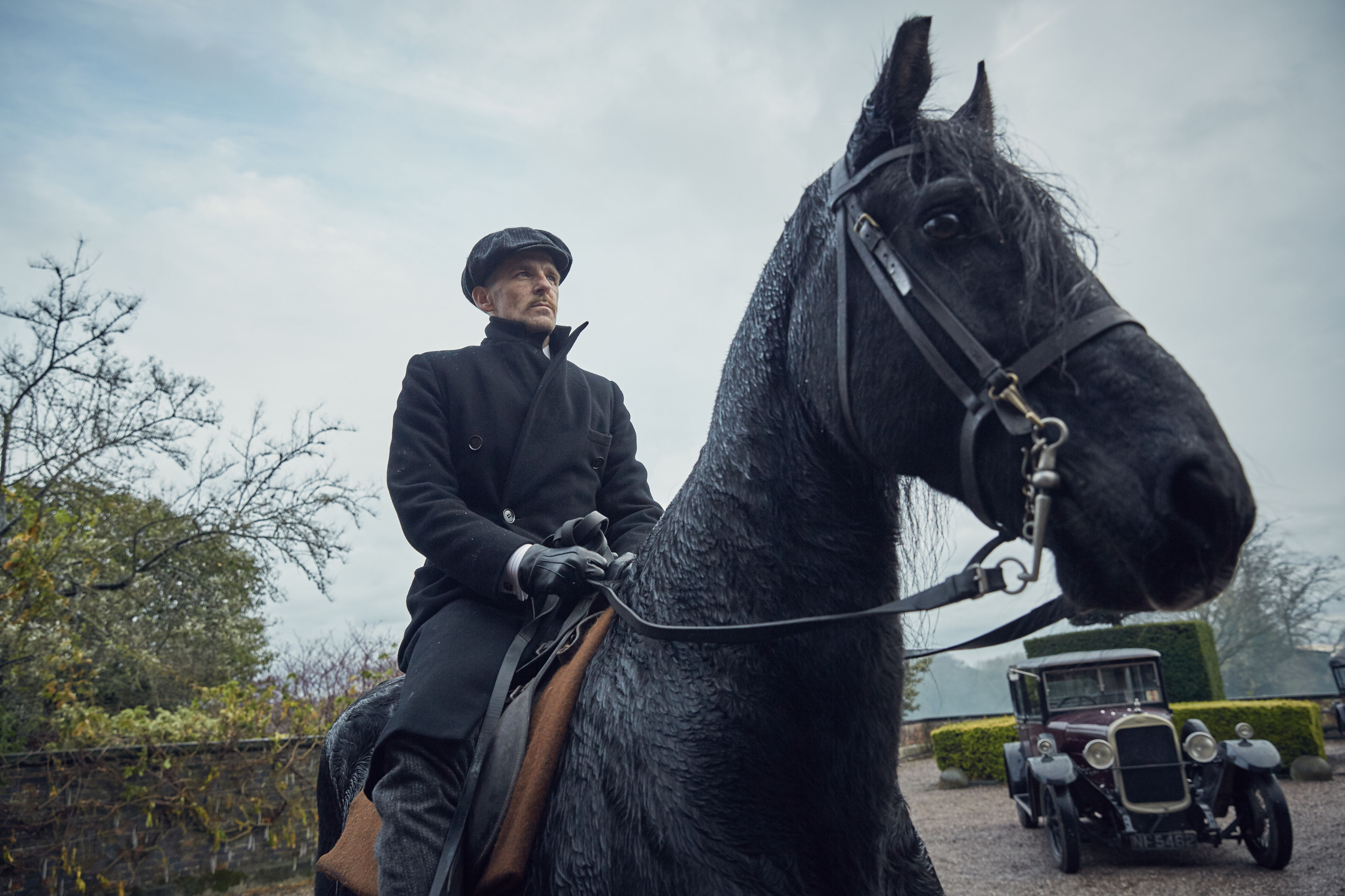 Peaky Blinders Picture Image Abyss