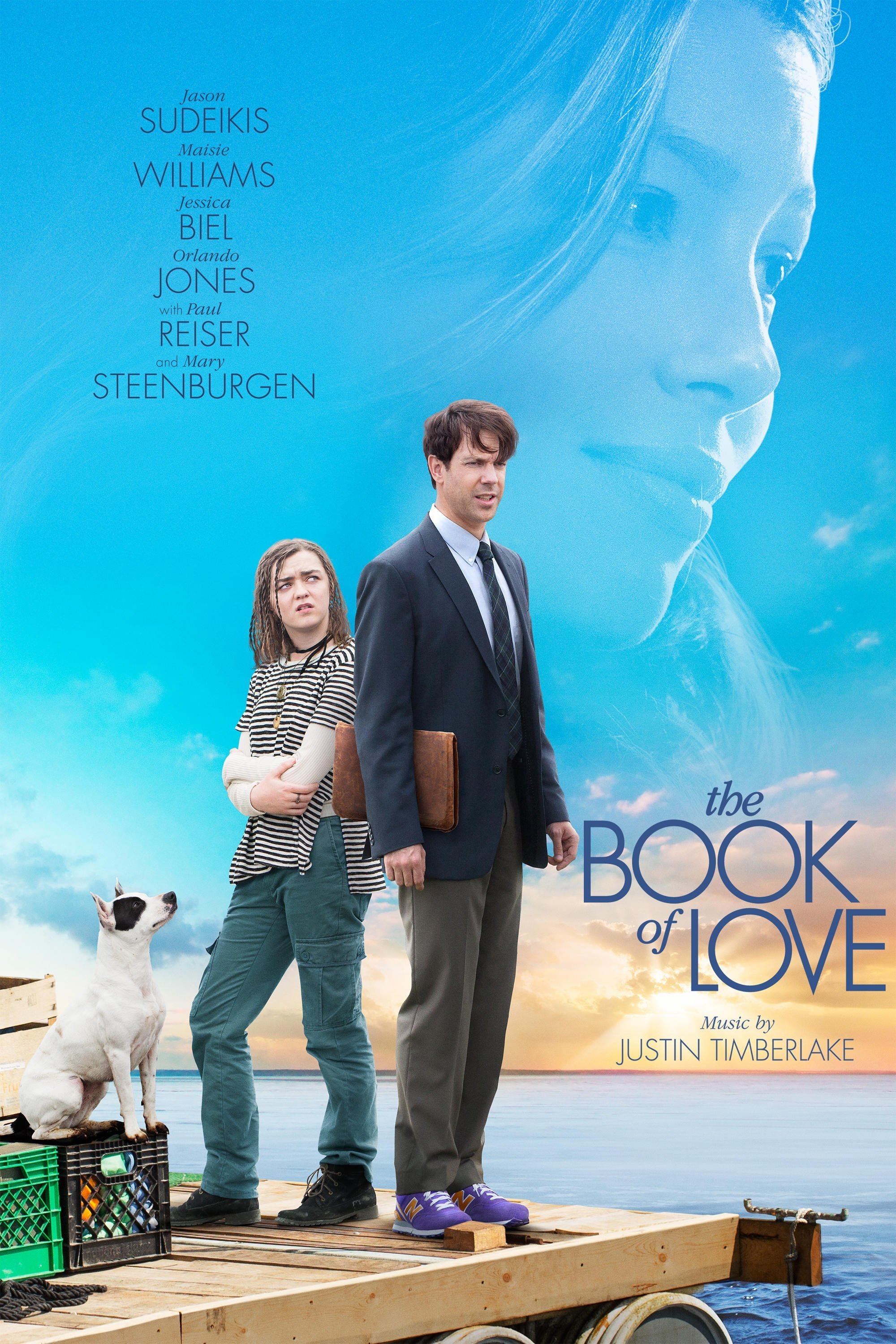 The Book of Love Movie Poster ID 52998 Image Abyss