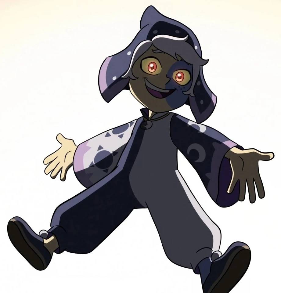 The Owl House Picture Image Abyss