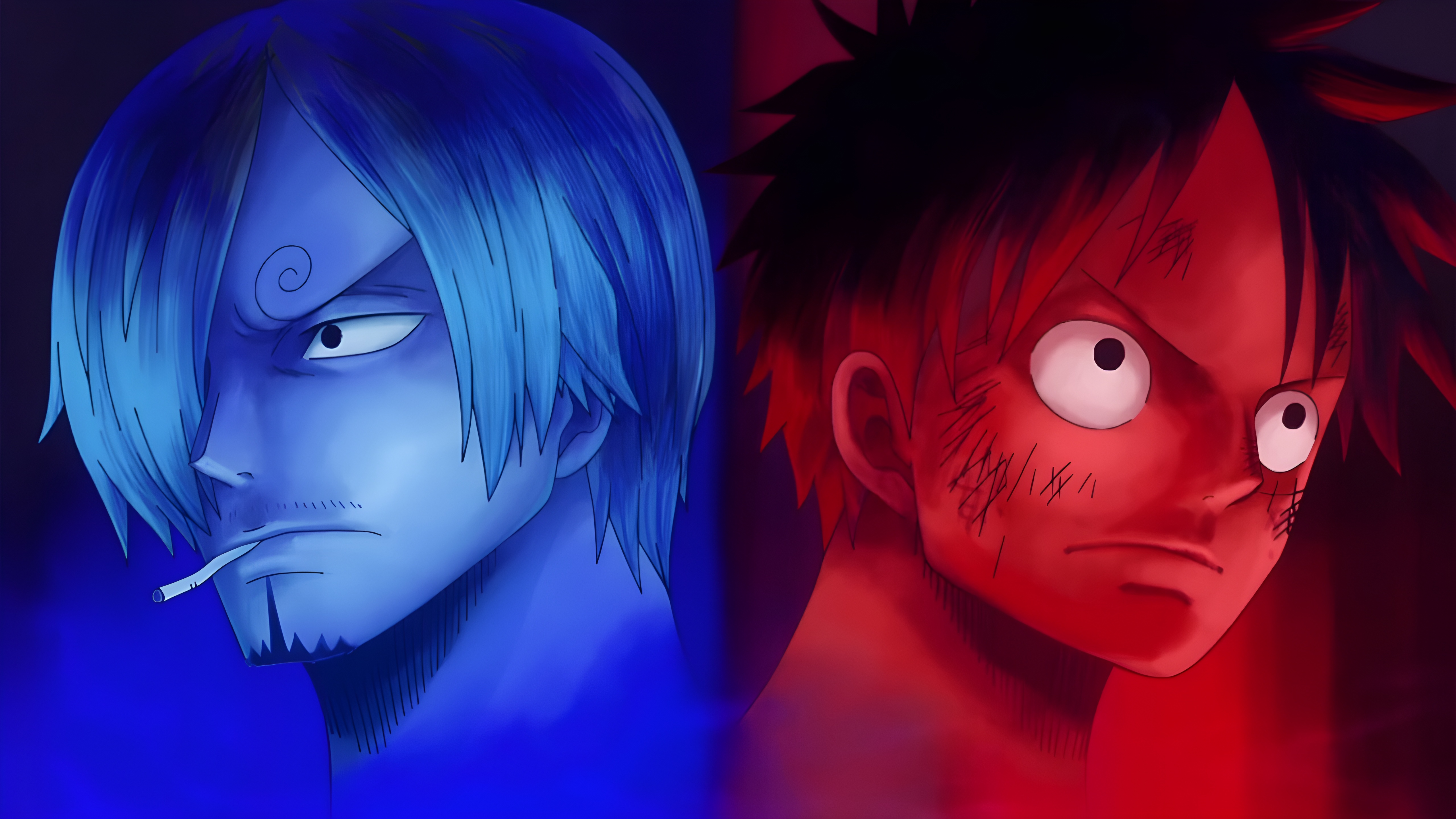 Anime One Piece Picture Image Abyss