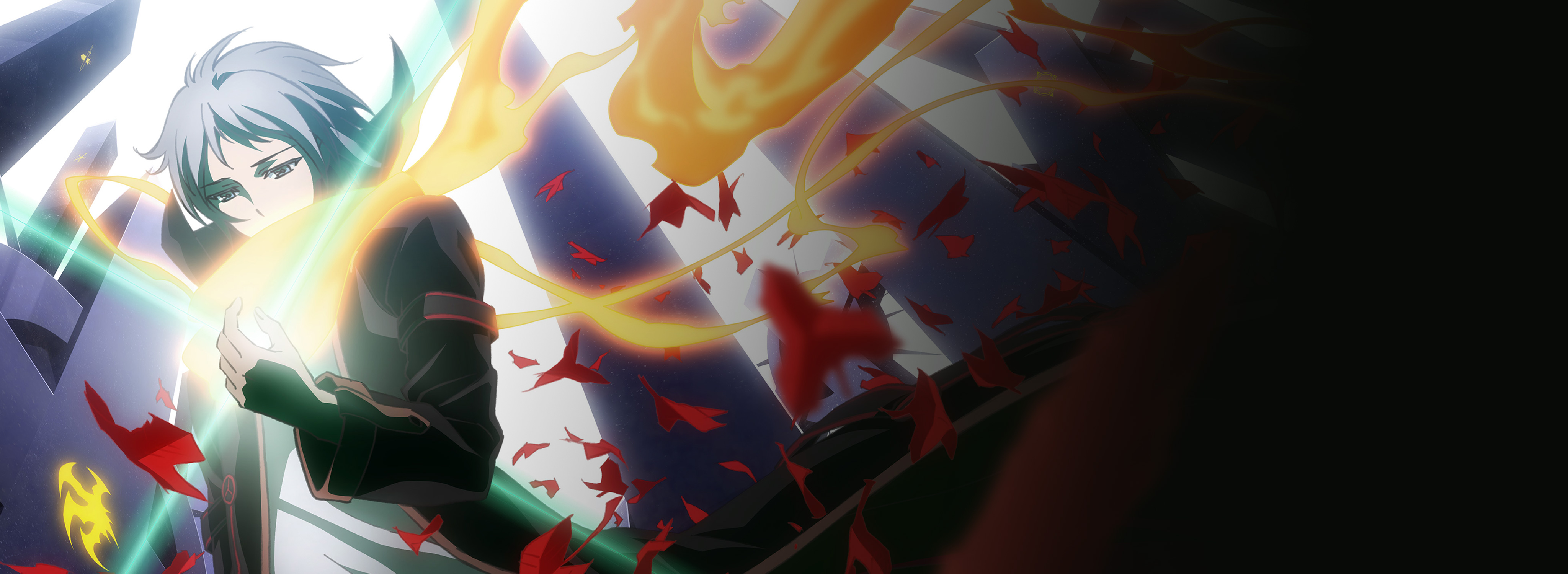 Gin no Guardian Picture Image Abyss