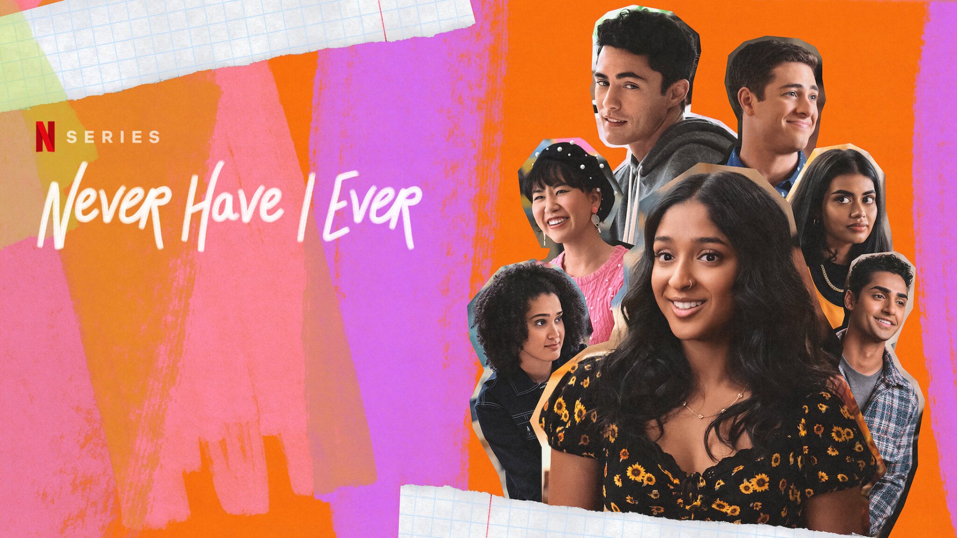 Never Have I Ever Picture Image Abyss