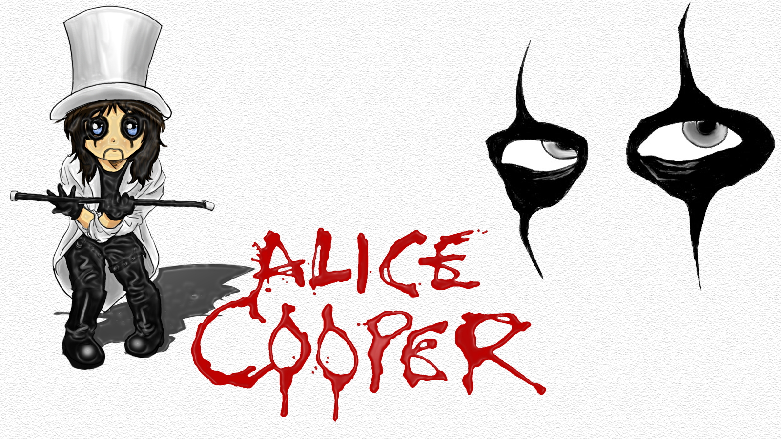 Alice Cooper by Hippy_Tim Image Abyss