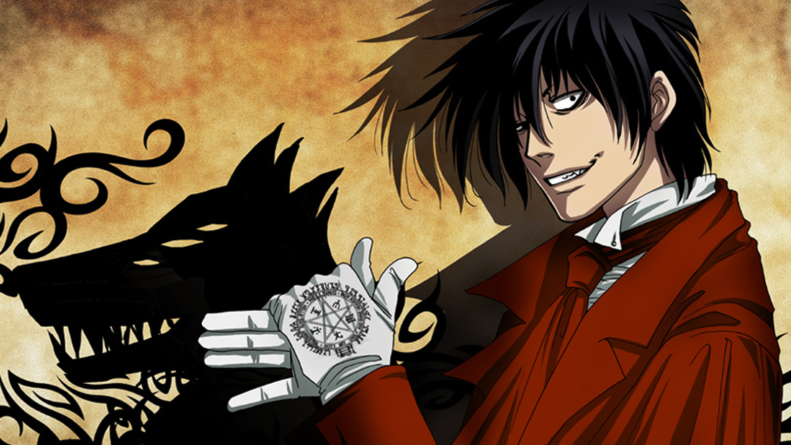 Alucard Image Abyss