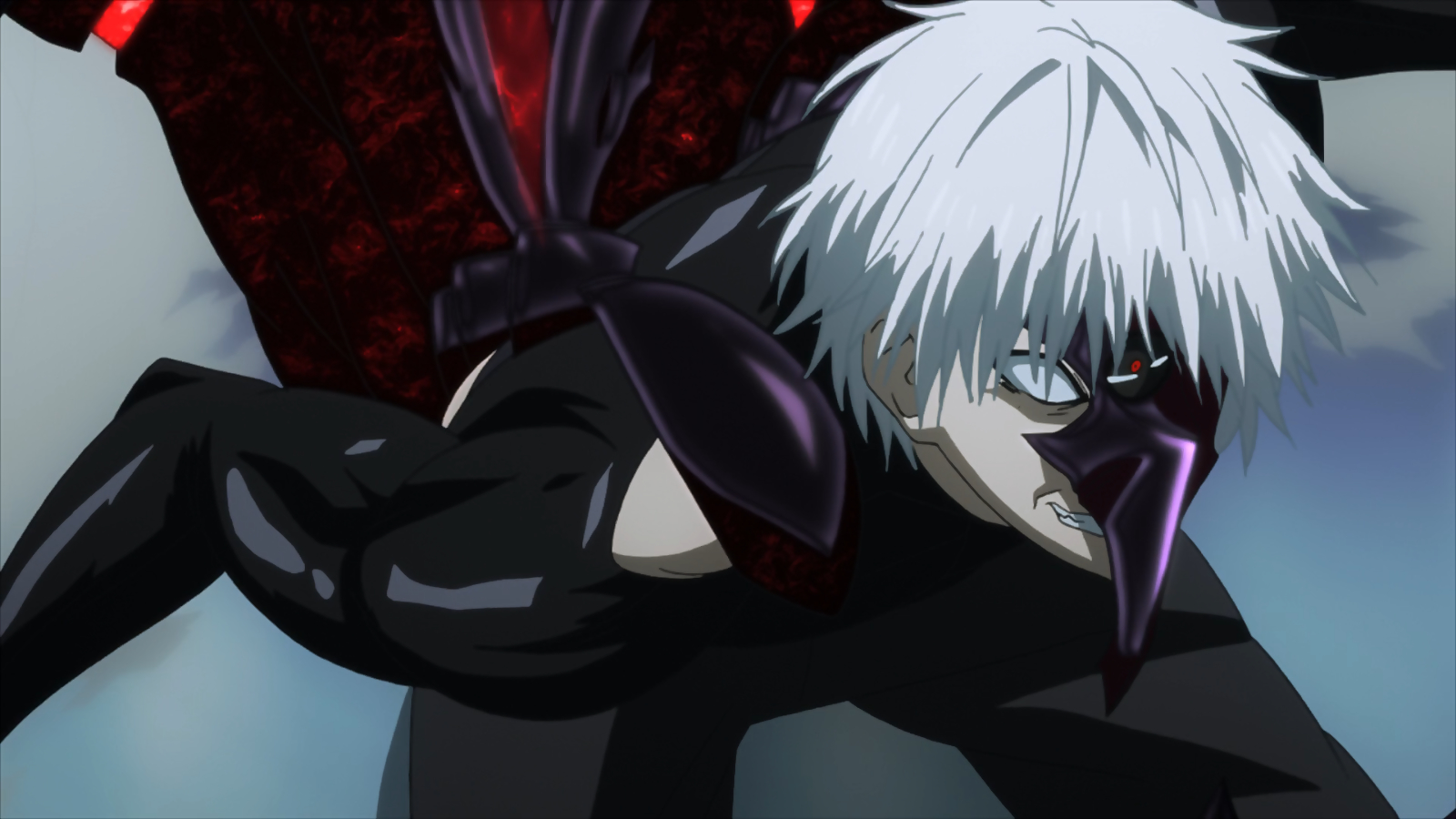 Tokyo Ghoul Kaneki by RuanitoDelaluna Image Abyss