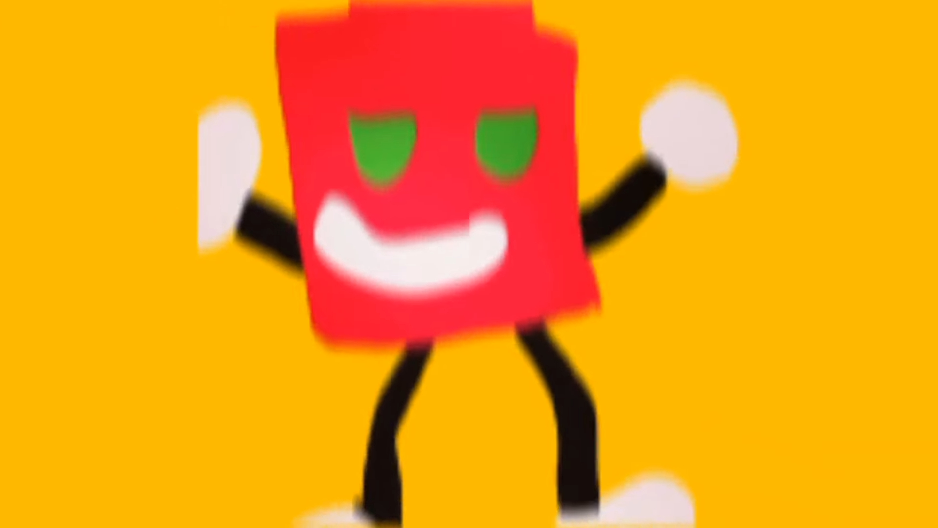 Emily Hamilton Peanut Butter Jelly Time by Kelvin Kibuuka Image Abyss