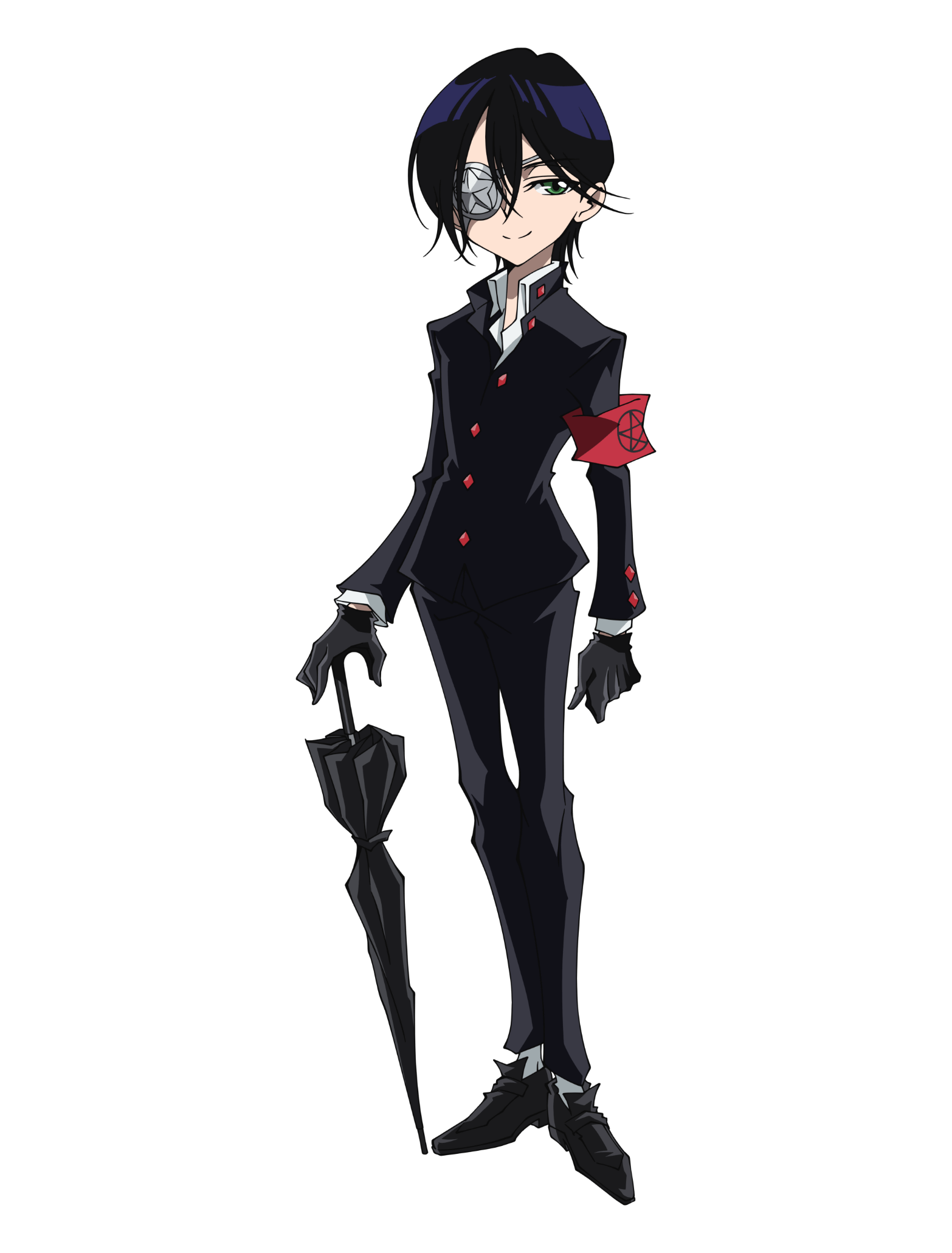 Shaman King Flowers Desktop Wallpapers, Phone Wallpaper, PFP, Gifs