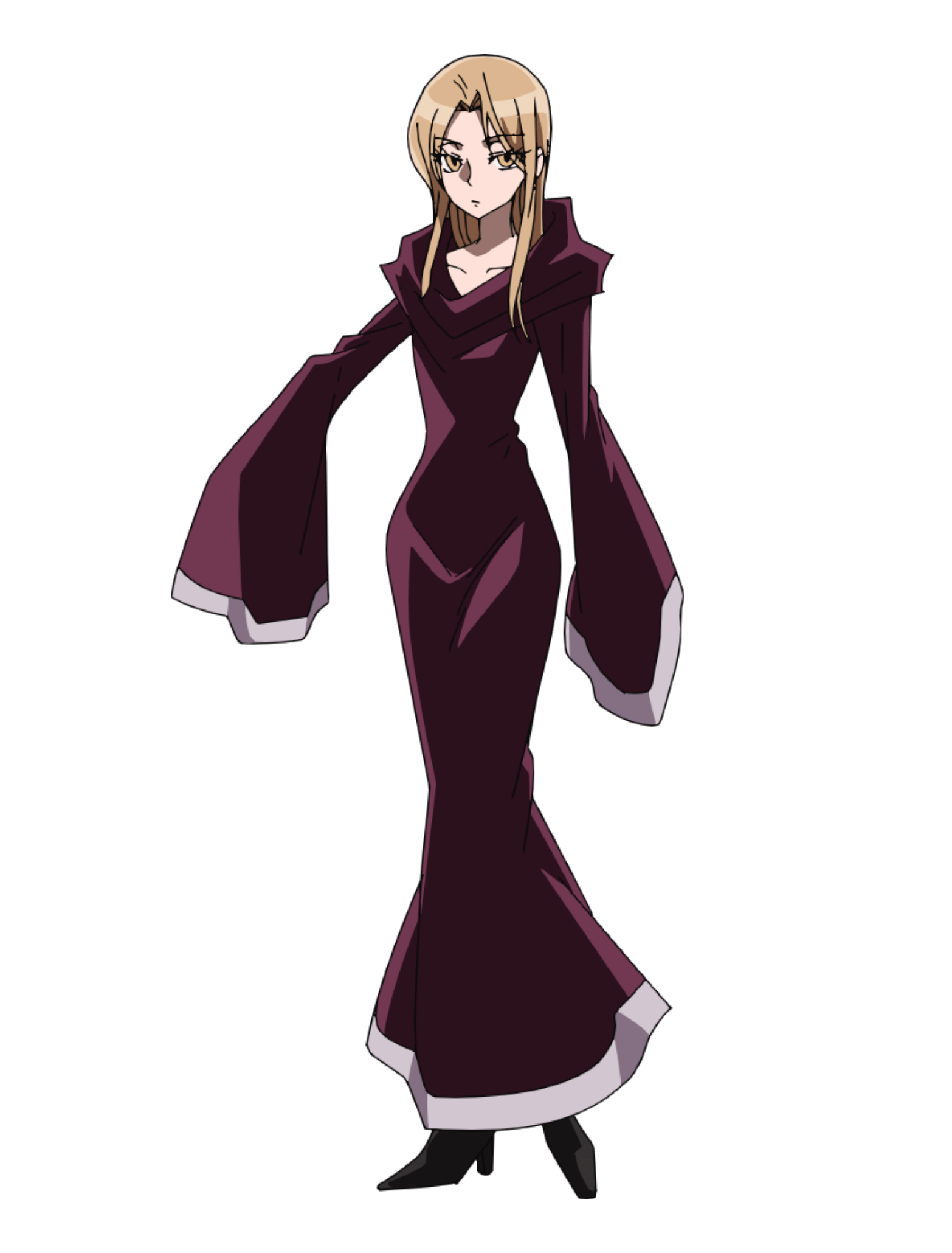 Shaman King Flowers Desktop Wallpapers, Phone Wallpaper, PFP, Gifs