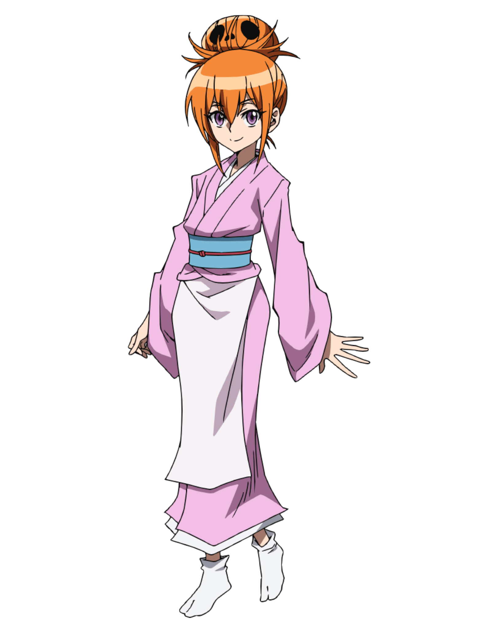 Shaman King Flowers Desktop Wallpapers, Phone Wallpaper, PFP, Gifs