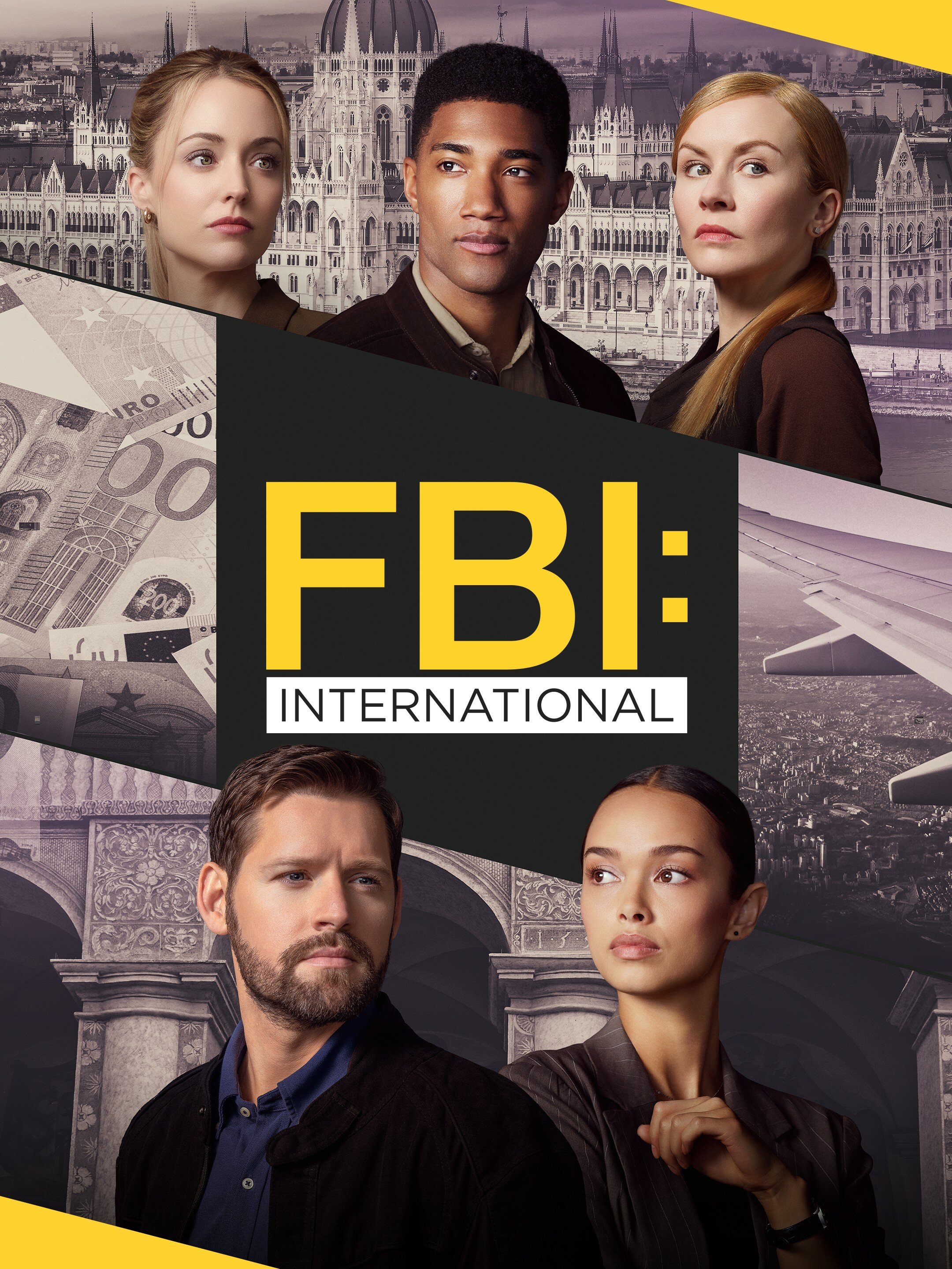 Uncovering Secrets FBI International