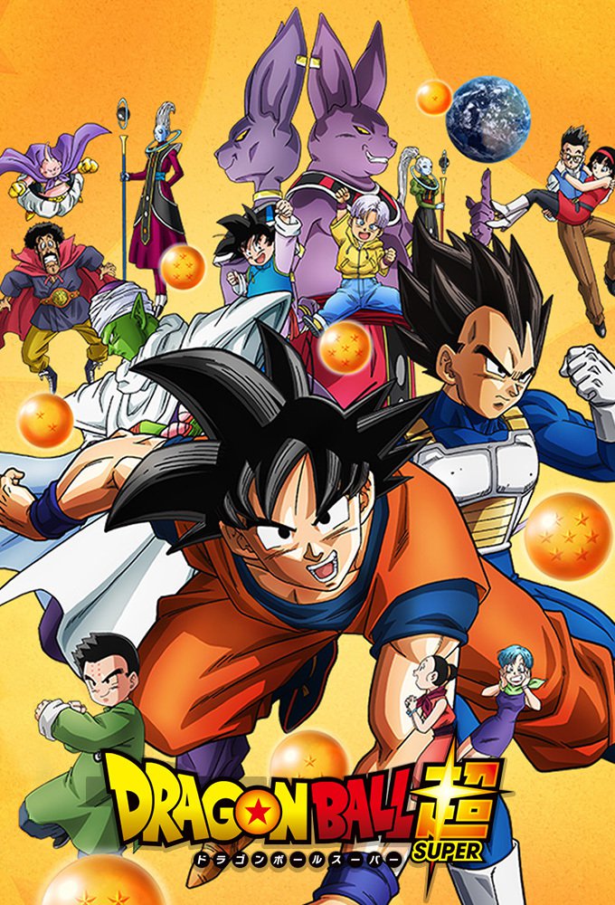 Dragon Ball Super Picture Image Abyss
