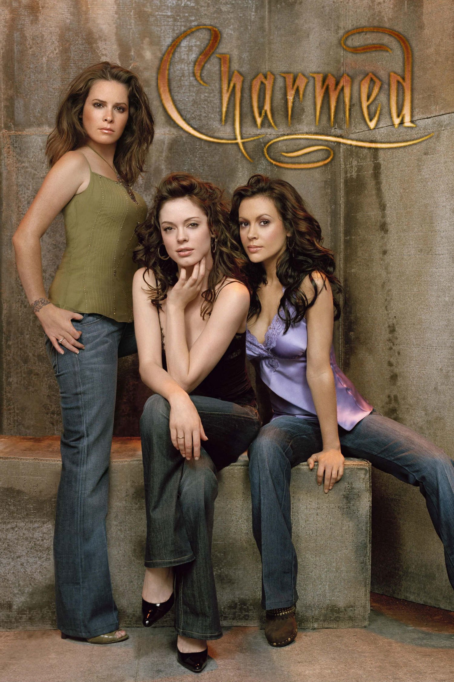 Charmed (1998) Picture Image Abyss