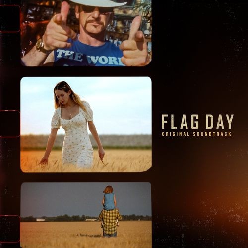 Eddie Vedder Flag Day (Original Soundtrack) (2022