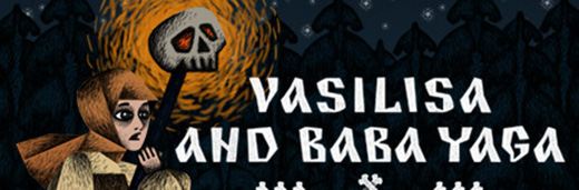 Fetch Vasilisa and Baba Yaga Update v1.5.5-TENOKE Complete Edition