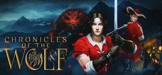 Obtain Chronicles of the Wolf-TENOKE – ReleaseBB Free