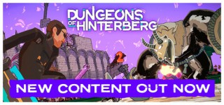Grab Dungeons of Hinterberg Episode Renaud-TENOKE Free