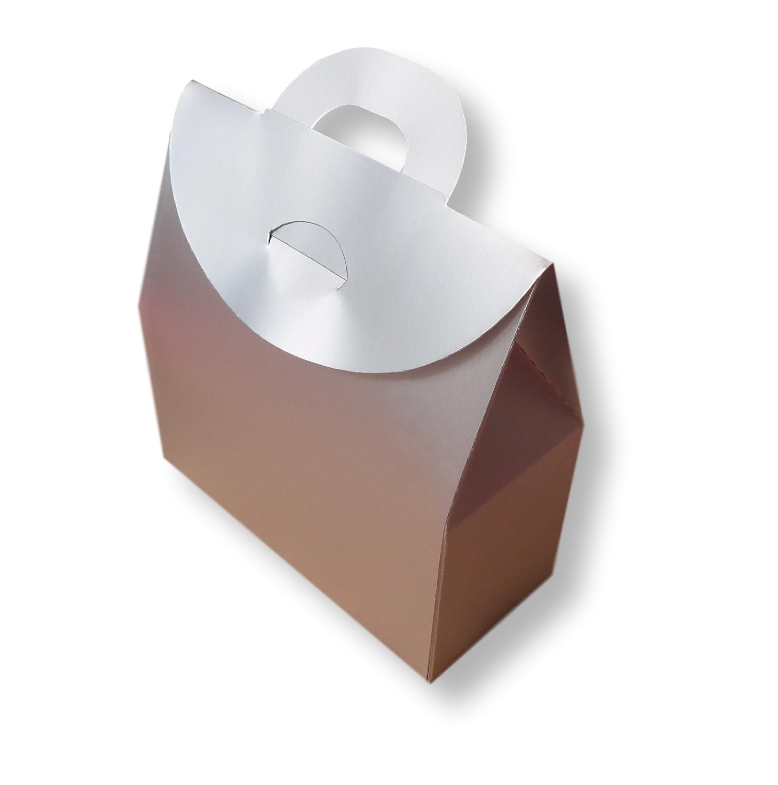 Large Bag Boxes, Gift Bags, Top Opening Gift Boxes Pick A Box