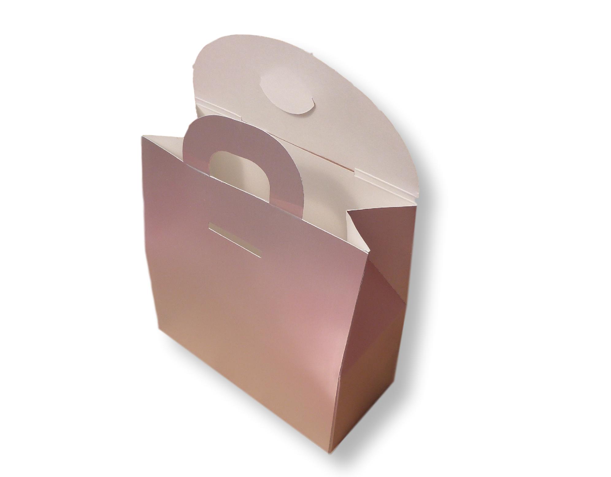 Large Bag Boxes, Gift Bags, Top Opening Gift Boxes Pick A Box