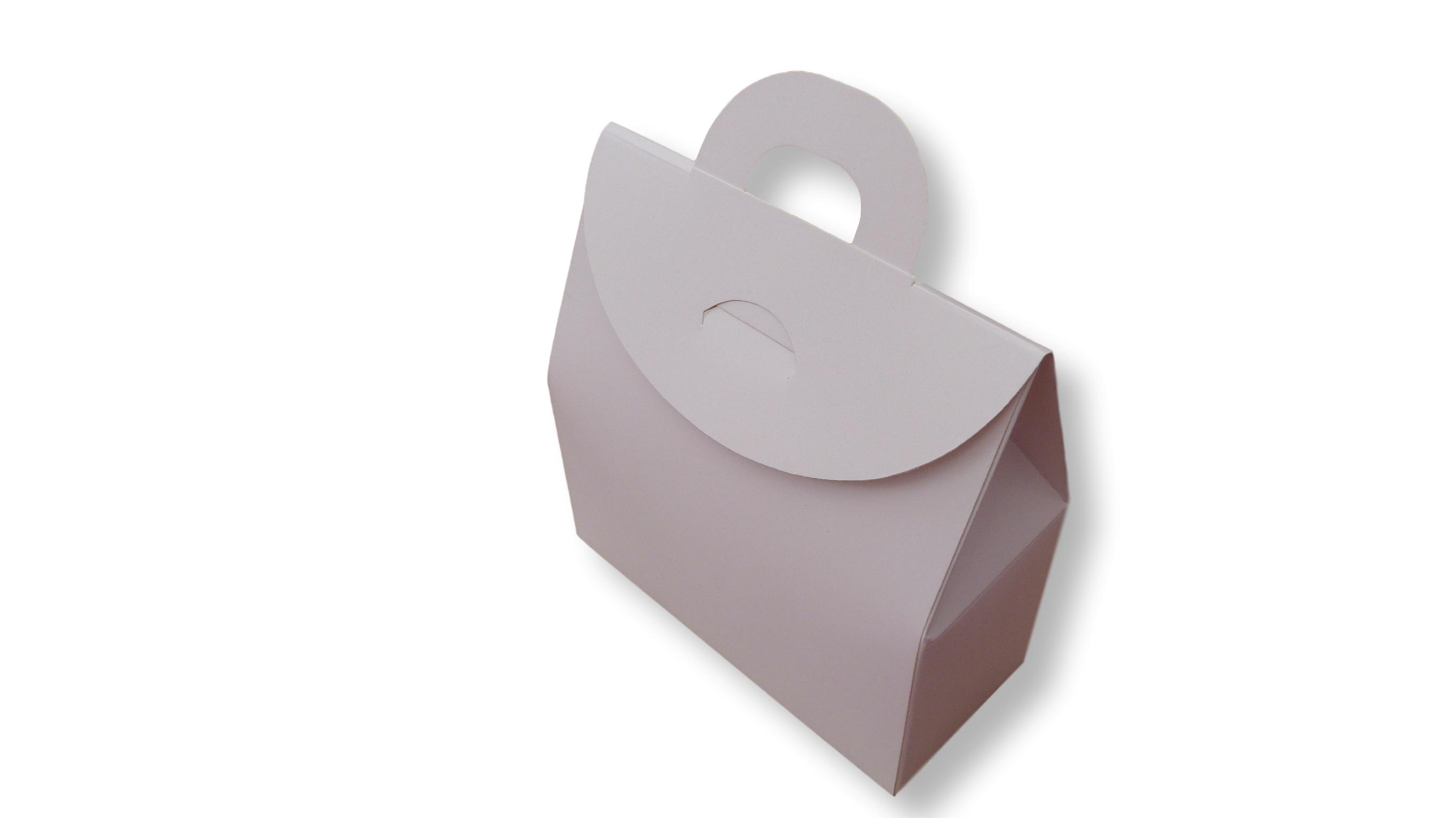 Medium Bag Boxes, Gift Bags, Top Opening Gift Boxes Pick A Box