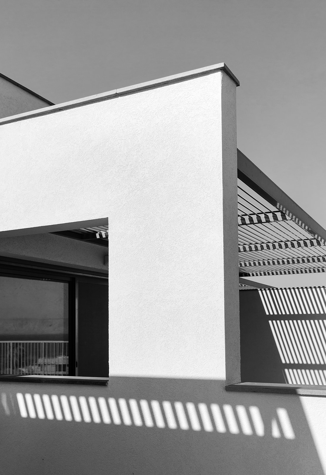 Blue Point Pick Architects