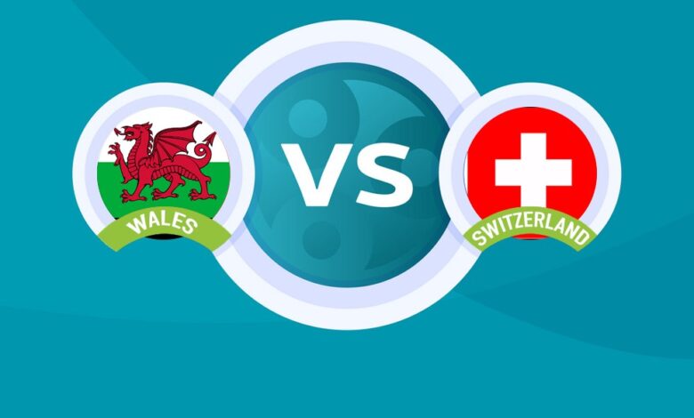 Wales vs switzerland head to head. Watch Wales vs Switzerland UEFA Euro 2020 Match 2 Live ...