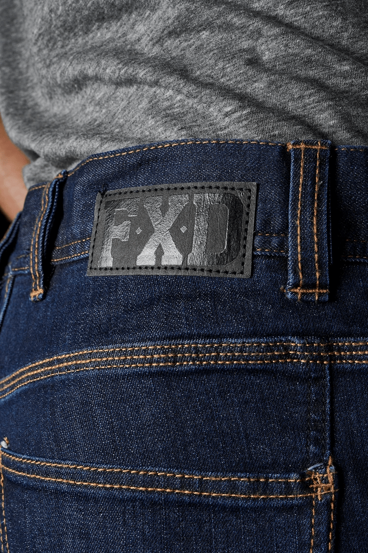 8 Best Work Jeans For Men Top Brand’s Product To Try The PK Times