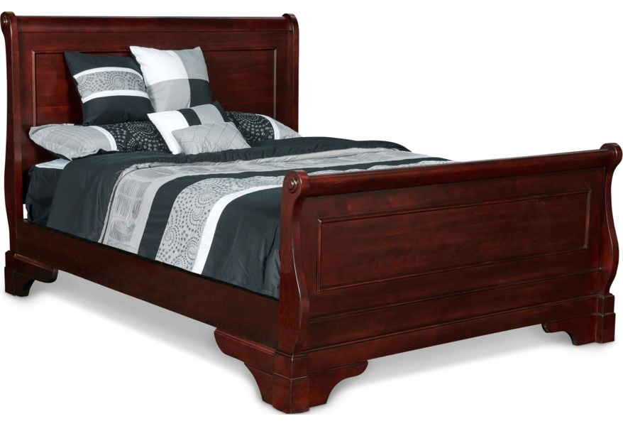 WHAT ARE SLEIGH BEDS? A BRIEF INTRODUCTION The PK Times