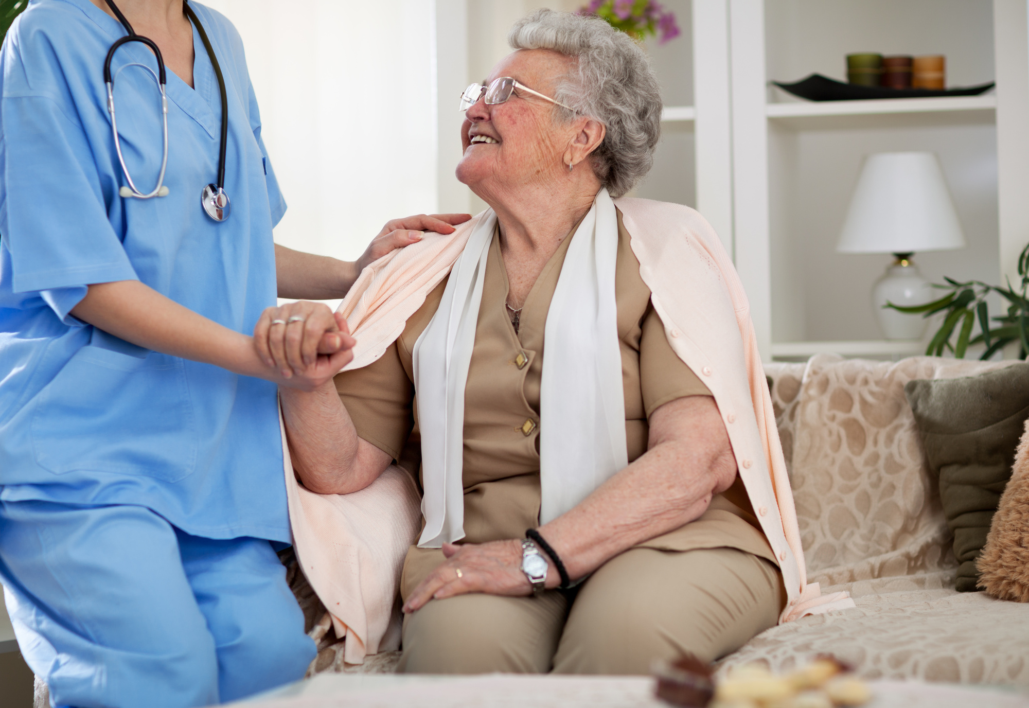 How to Choose the Best Nursing Home for a Loved One The PK Times