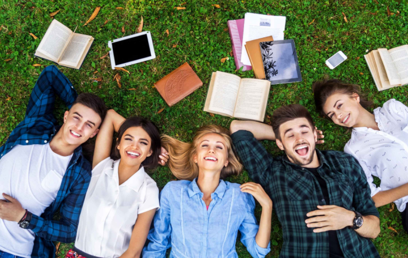 Fun Facts About College Life The PK Times