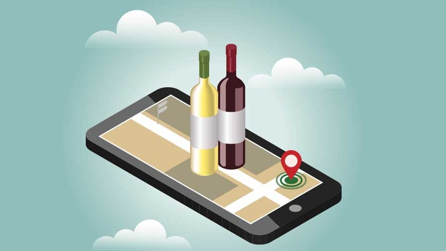 Top Advantages of Ordering Liquor Online The PK Times